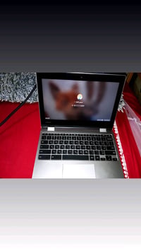 مواصفات الجهاز  الاسم: Prowise ProLine Chromebook حجم الشاشة: 11.6 بوص...