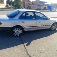 موديل ١٩٩٤ • ماكينه جديده • كير عادي