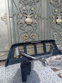 دوله الاغراض مال مرزي هايلوكس مستعمل شهرين فقط سعرهن 235الف وبي مجال 0...