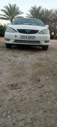 كامري • ٢٠٠٥ • محرك وكير مكفول