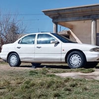 للبيع فورت مونديو رقم انكليزي نينوئ كابون بيها كير محرك شرط طخم تاير ج...