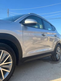 توكسان • ٢٠١٩ • رقم بغداد دولي