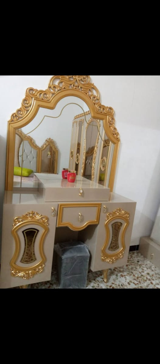 غرفه نوم تركيه مستعمله كبيره وقويه للبيع


**إذا كنت صاحب هذا الإعلان وتريد حذفه لأي سبب، رجاءا أرسل رسالة إلى الدعم الفني**