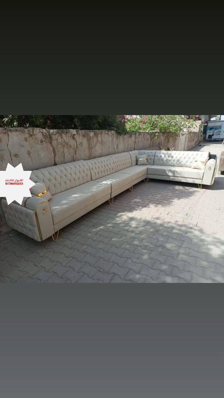 تخفيضات لمده سبوع. سعر العشر مقاعد 290 الف فقط  دقه وترتيب 😍😍😍


**إذا كنت صاحب هذا الإعلان وتريد حذفه لأي سبب، رجاءا أرسل رسالة إلى الدعم الفني**