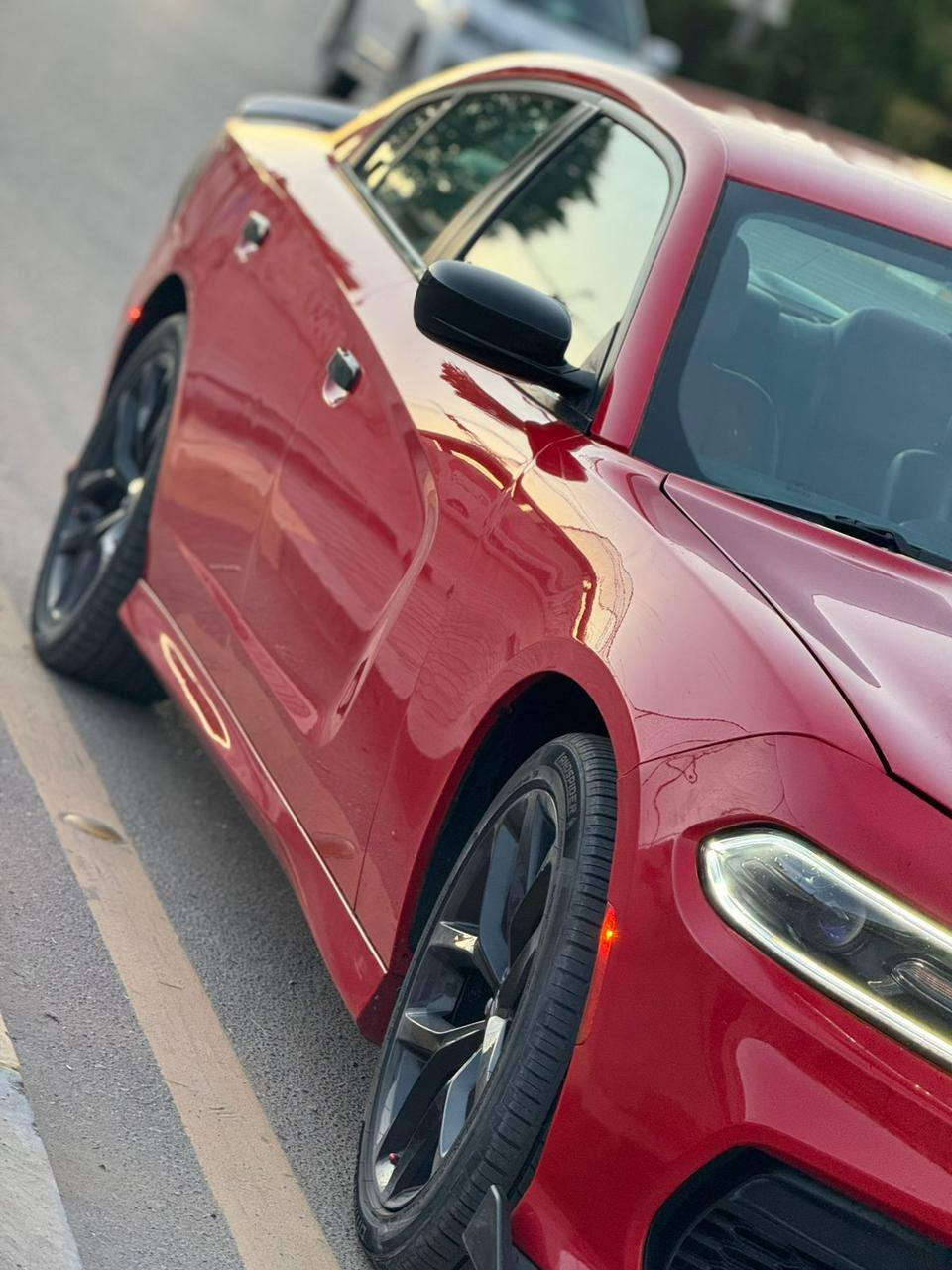 ***********
اي اكس تي 
موديل 20 
لون احمر طماطي
ضرر بنيد ومبدال ومحدثه  
شاشه كبيره شفتات
ويل 20اصلي  
6سلندر تو ويل 
رقم أربيل بسمي
