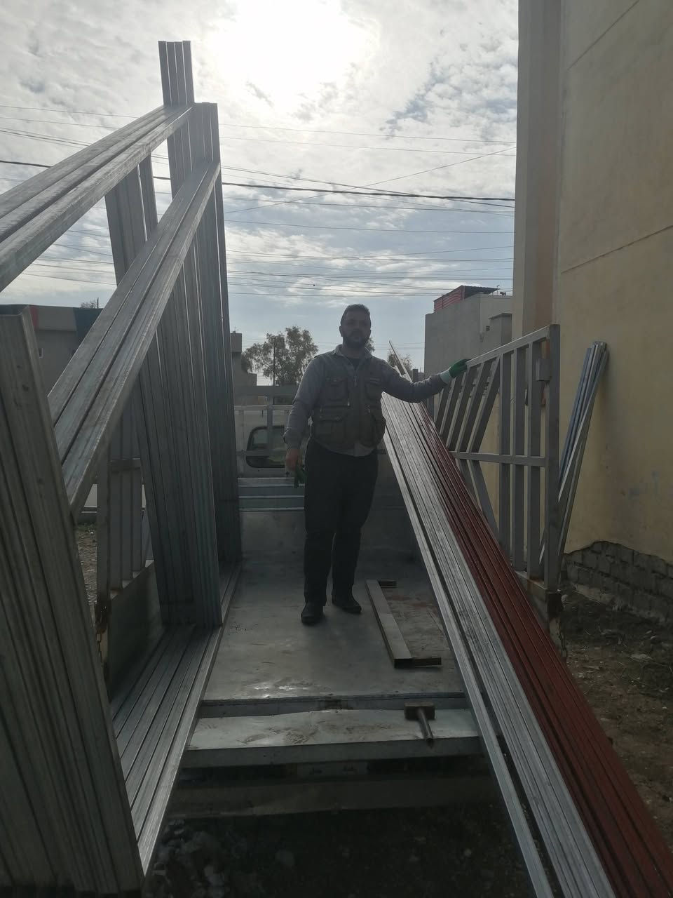 أعمال الطاقة الشمسية في الموصل
للتواصل مع هذا الرقم
***********
