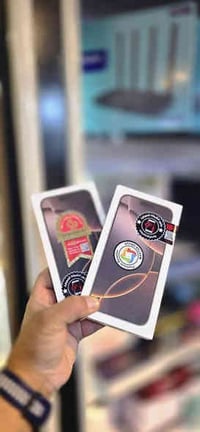 آيفون ١٧ برو ماكس • ٢٥٦ • المقدادية