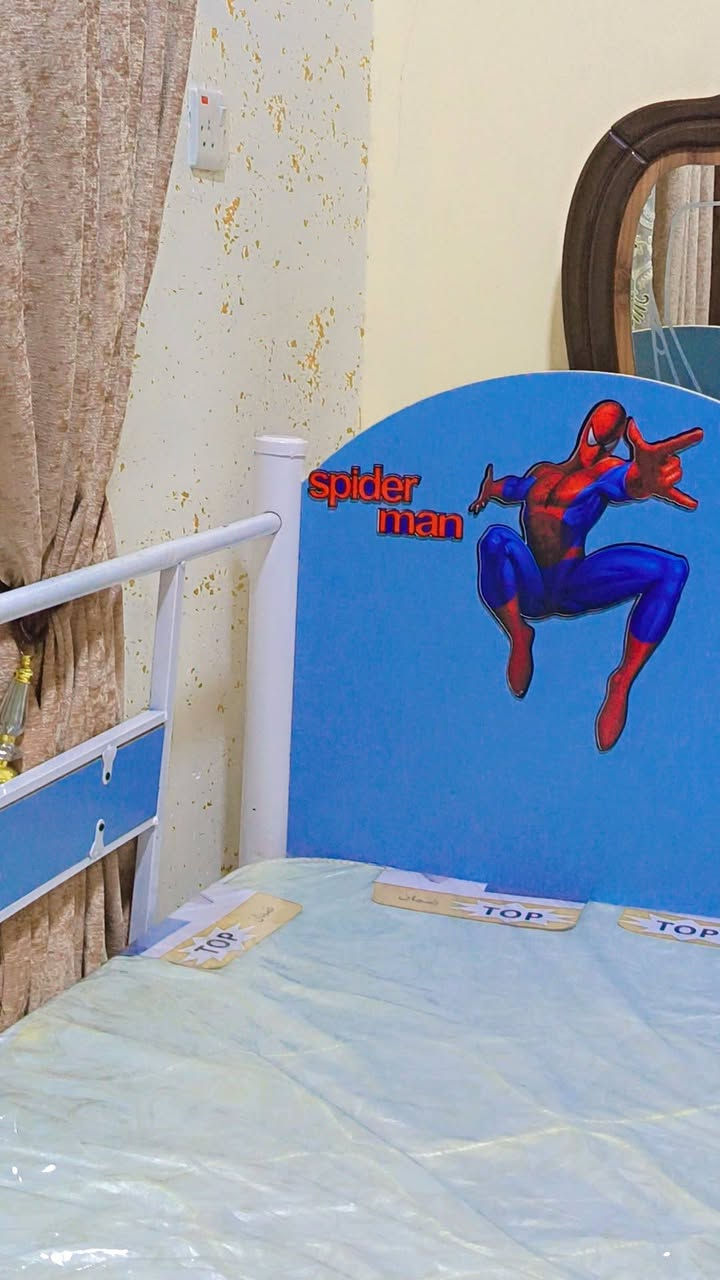 للبيع
للبيع
جربايه للبيع جديده مصارلهه اقل من ٢٠ يوم من اخذتهه بلباكيت مع الدوشك
بسعر 95 الف


**إذا كنت صاحب هذا الإعلان وتريد حذفه لأي سبب، رجاءا أرسل رسالة إلى الدعم الفني**