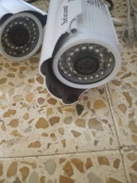 كامرتين • بالكارتون • شغّالات