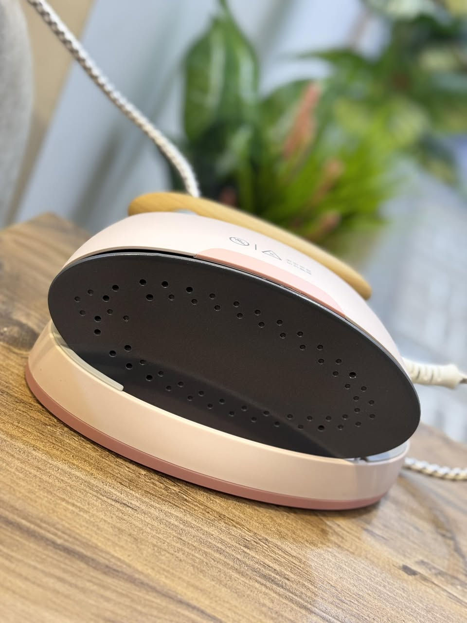 والله العظيم اوتي فدي شي راقي روح فر السوك كله ماتلكي هيج
ياباني اصلي 
اوتي سفر ماطور بخار مستمر 
انته بس شوف الون والجمال 
العنوان الديوانيه شارع المواكب مجاور حسينية ام البنين 
***********
