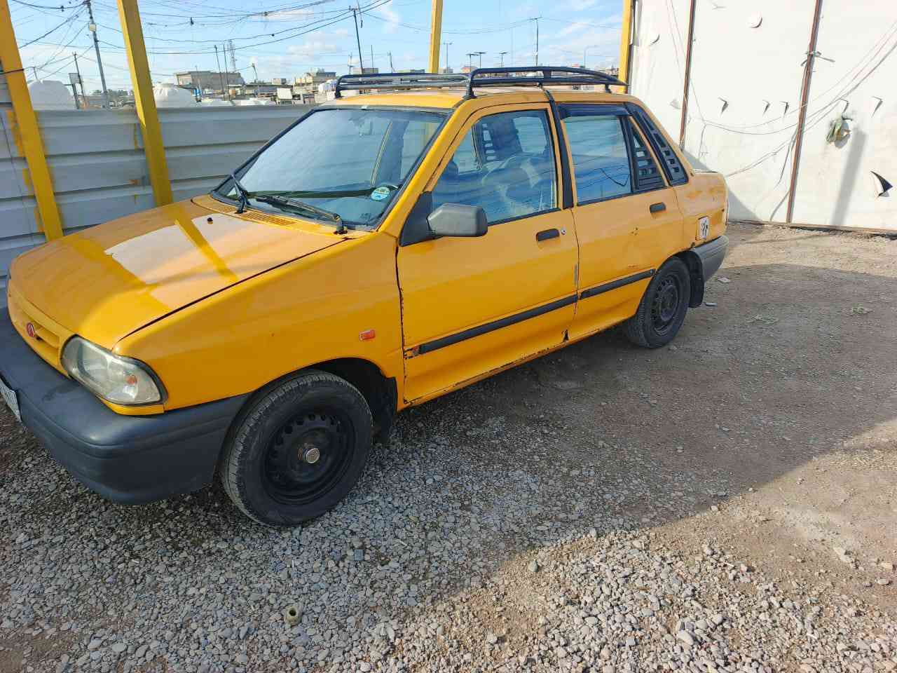 سياره سايبا موديل 2011 للبيع تحويل مباشر السعر 19سياره جاهزه اي نقص مابيه الشراي اتصال على هذا ***********
