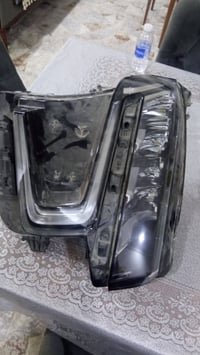 للبيع لايت تاهو موديل 23 ايمن اصلي  سعر 200دولار  07803272415