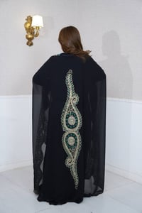 دراعة اماراتية • تطريز • مقاس ٦٠-١٢٠
