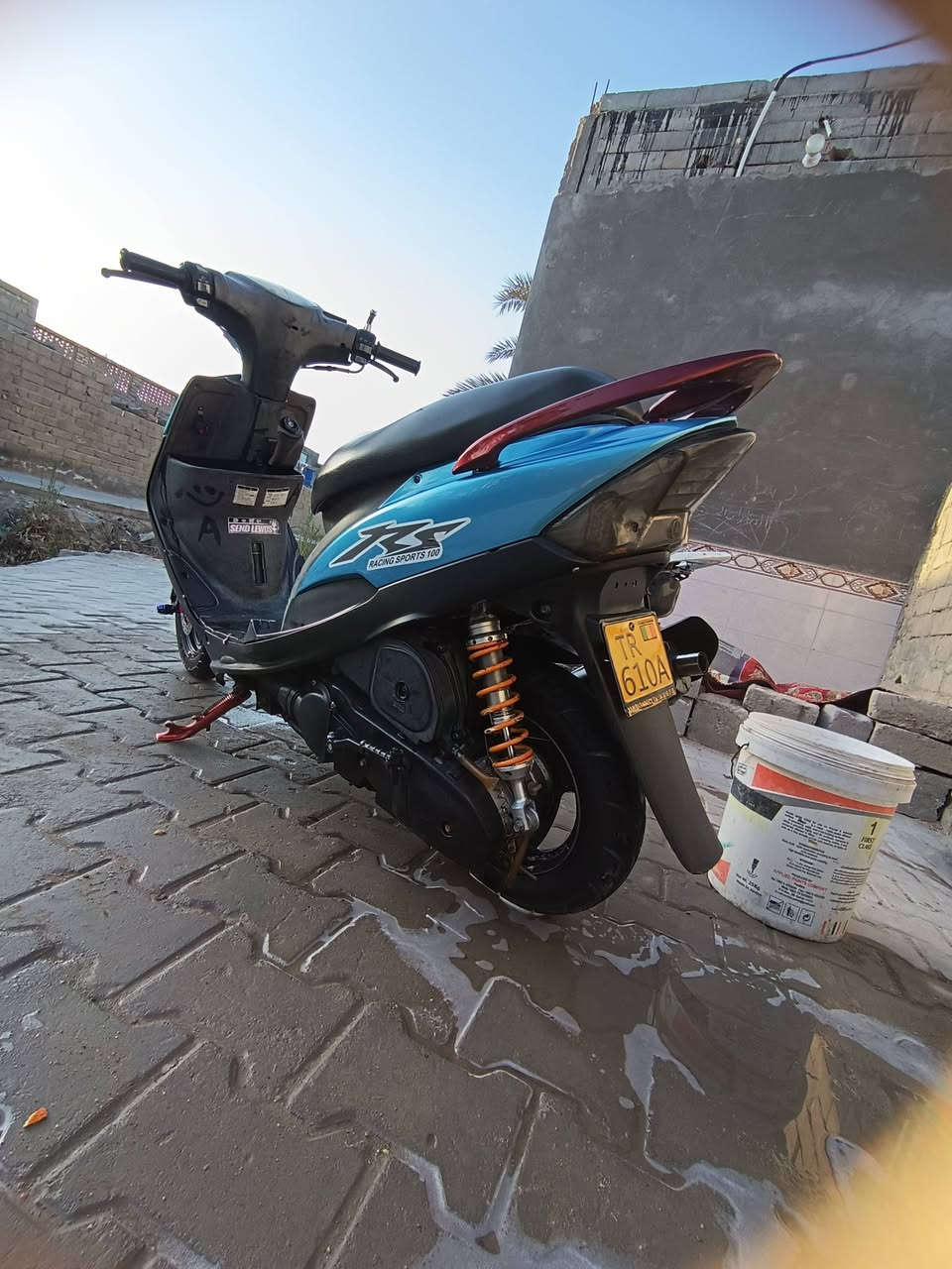 سلام عليكم ماكس عدلة للبيع بوشة 55 مفتوحة مرا وحدة دراجة نضافة فول تجي وشوف بعينك شغالة سلف هندر اشاير كهربائيات كلهة جاهزة ربع ماتصرف عليهة رقمي واتساب ***********
