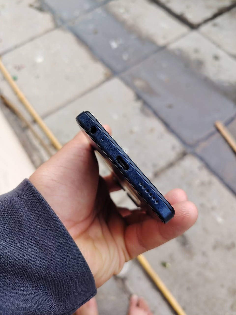 تكنو سبارك 10
ذاكره 128
عشوائيه 8+8
بطاريه 5000
بصمه جانبيه 
بصمه وجه 
وياه كفر 
وراسيه مال شحن 
للبيع او مراوس حسب


**إذا كنت صاحب هذا الإعلان وتريد حذفه لأي سبب، رجاءا أرسل رسالة إلى الدعم الفني**