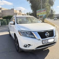 باث فاندر • ٢٠١٣ • ٦ سلندر