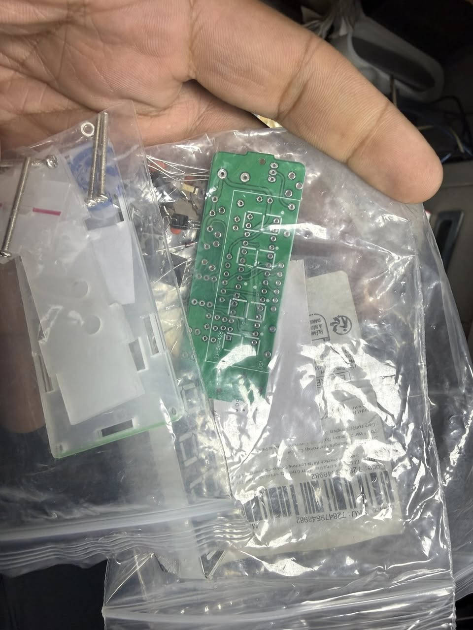 الي تفيدة ينطينا سعر وبالعافية


**إذا كنت صاحب هذا الإعلان وتريد حذفه لأي سبب، رجاءا أرسل رسالة إلى الدعم الفني**