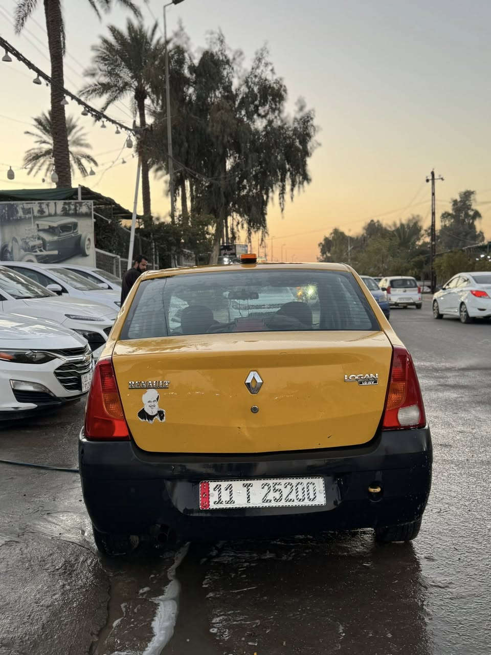 سلام عليكم رينو موديل 2014 رقم جديد سنويه بسمي هزه جديده السعر 42الستفسار ***********
