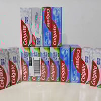 كولجيت • معجون أسنان • اصلي بولندي