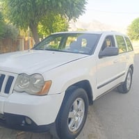 شيروكي • ٢٠٠٨ • جير عادي