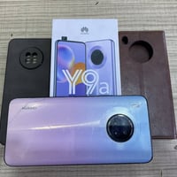 هواوي Y9a • ١٢٨ • كربلاء