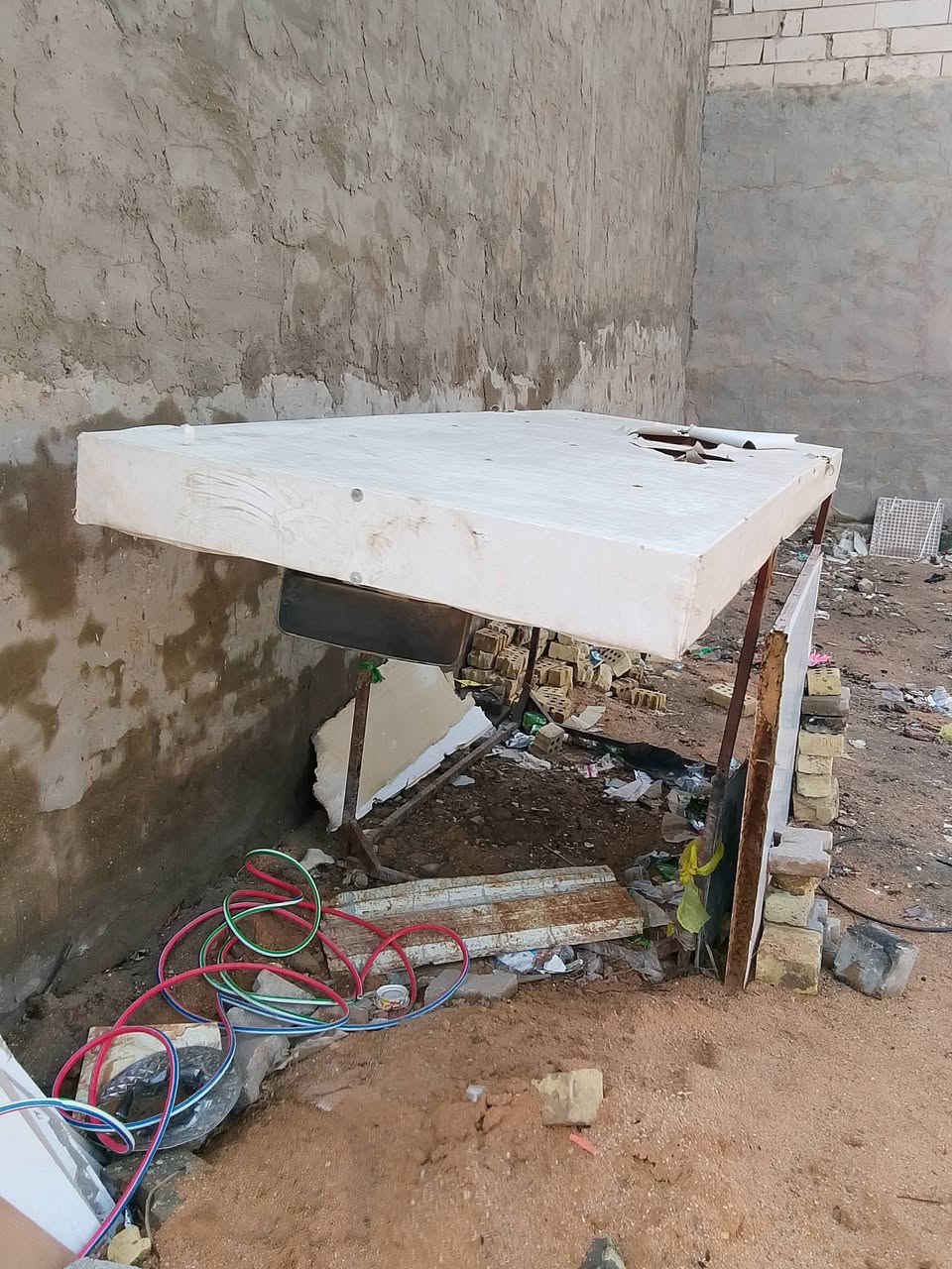 محجر مال مخضر ب٣٠الف مكاني نجف ***********
