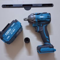 دريل • لقمه برشلز • مو توصيل