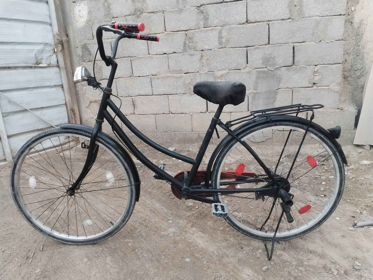 السلام عليكم
بايسكل للبيع
سعر 50


**إذا كنت صاحب هذا الإعلان وتريد حذفه لأي سبب، رجاءا أرسل رسالة إلى الدعم الفني**