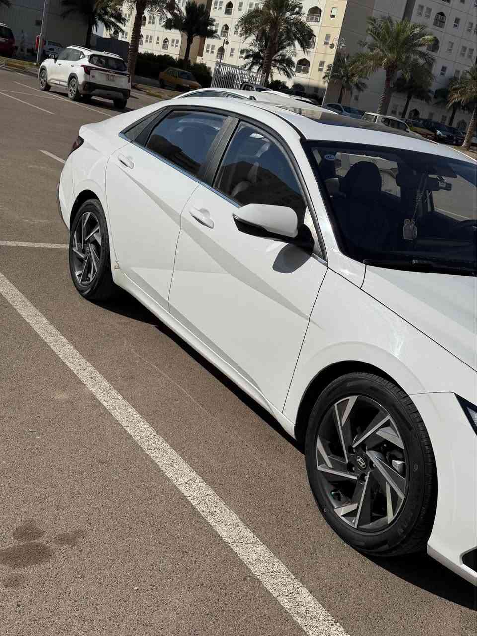 النترا 2024 صيني أربيل ماشية 50 الف بدون حادث سيارة جديدة مكاني بغداد بسماية 
*********** بغداد, العراق
