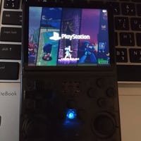 R40s برو • بطارية أقوى • بغداد