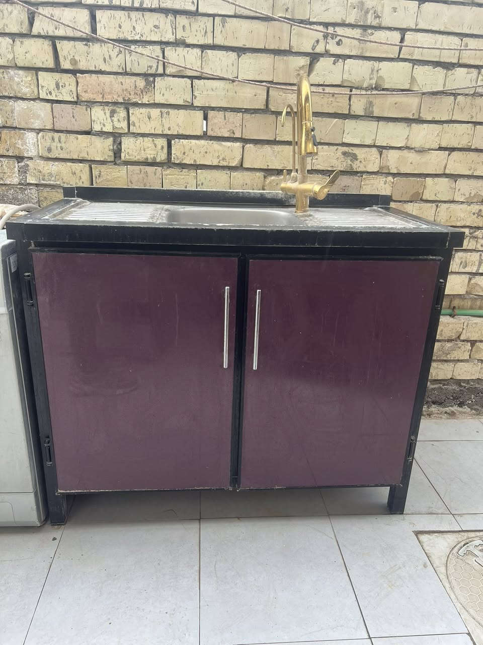 كاونتر للبيع نضافه واضحه بل صور سعر ((125))تواصل واتساب ((***********)))
