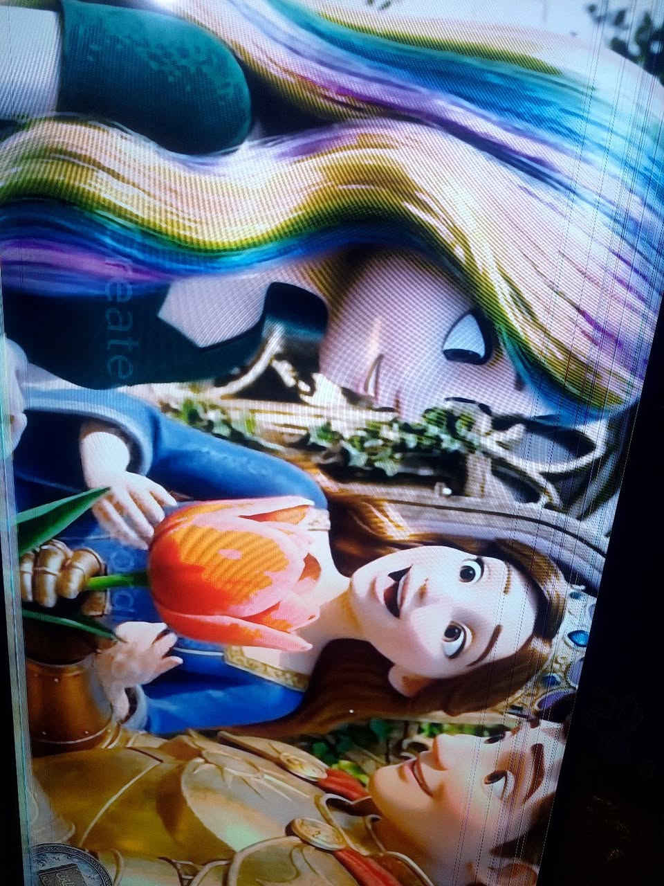 شاشه نوع وادي حجم ٥٥ سمارت 4k تفتح كل التطبيقات بيهه خطوط مماثره السعر ١٥٠ الف ..بغداد..المشتل ***********
