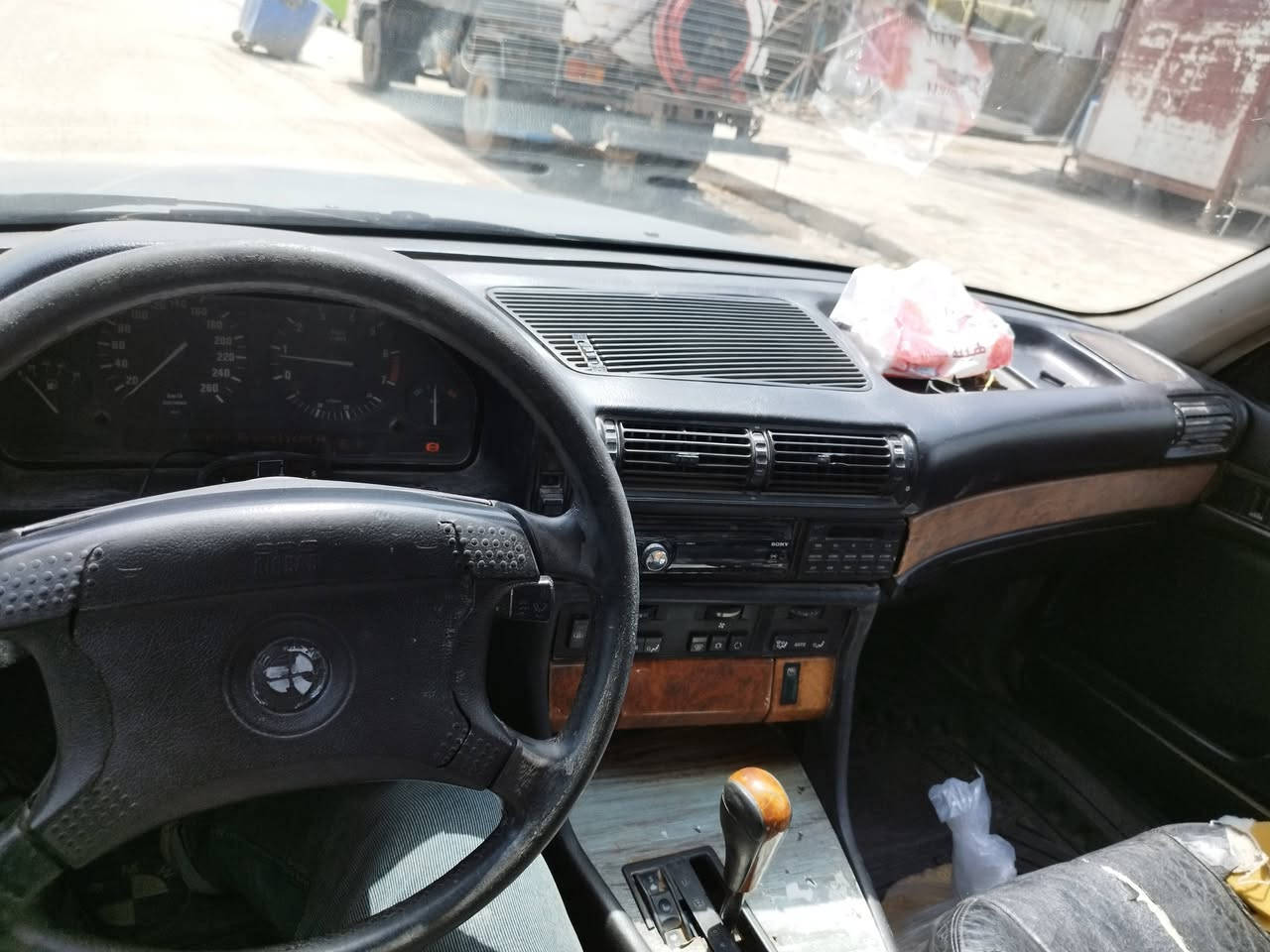 السلام عليكم. اخوان اهلا وسهلا بيكم. عندي بي ام 700 رقم بابل بااسمي سنويه ماصاقطه مكان السياره كربلاء قرب سيطره البراهيميه السياره جاهزه حتي تبديد بس بيه ملاحضات بسيطه 
***********
***********واتساب واتصال
