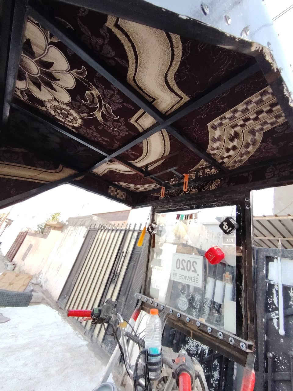 السلام علیکم جنج و الجام کلش مرتب کمالیات فول للبیع
سعرە 175 و بی مجال شرای راسلنی


**إذا كنت صاحب هذا الإعلان وتريد حذفه لأي سبب، رجاءا أرسل رسالة إلى الدعم الفني**