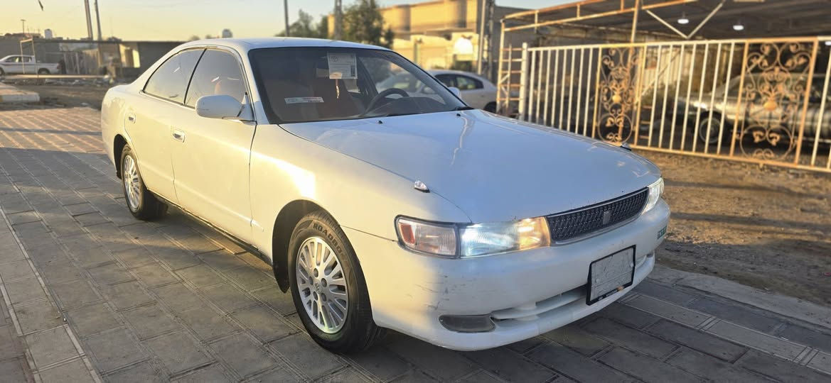 السلام عليكم
شيزر نفخ للبيع موديل 1993

رقم ذي قار  سنويه ٢٠٢٧

مكينه ونجي ناعم ديلكو 2400 

كير حداديه ت مكفولات تايرات جديده هوه والويل كب شاشه كامرة خلفية 

السياره كفاله من الكص والنقل جثه والاصوليات والضربه القويه والكلبه تجيبه بيه رشات بصيطه 

السياره جاهزه شرط 

*********** 

السعر 55 وبيها مجال قليل

مكاني ذي قارقضاءالشطره
