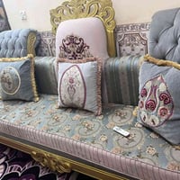 كنب 12مقعد • مفصول • الحريه الدولعي