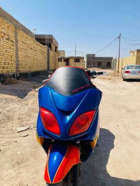 هوندا فورزا • دراجة فورزا • فورزا 8 كير • دراجة يابانية • فورزا صفر • ...