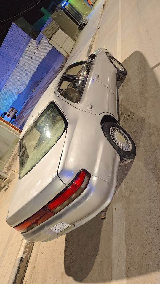 كرسته مديل 96 مكفوله من كص ونقل سياره حلوه محرك ونجي سعر45  مكان قرنه بني منصور 
*********** هاذ *********** ما متواجد عل فيس البصرة, العراق
