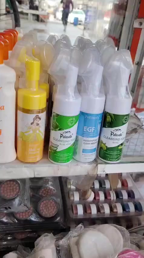 ‏📢 جديدنا ما يخلص والأسعار دبل بلاش 😍
‏العنوان موصل حي عدن مجمع الاخوين حاجه ب 500، يوجد لدينا خدمه توصيل ايمن وايسر للحجز والاستفسار رقم الموبايل ***********
