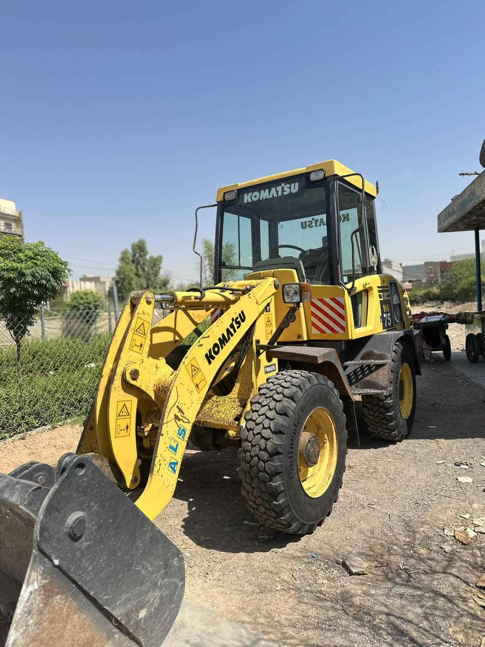 کۆماتسۆی 75 
سەنەوی جدید 2028
2001
***********
***********
