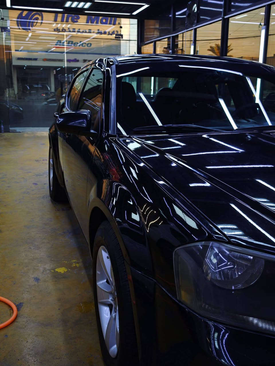 افنجر ١٢محرك ٣٦٠٠كير ٦نمر ارتي صبغ ٣قطع وجزء من البنيد  نقصها فريز مال تبريد ٨٠ بيع اومراوس *********** بغداد, العراق
