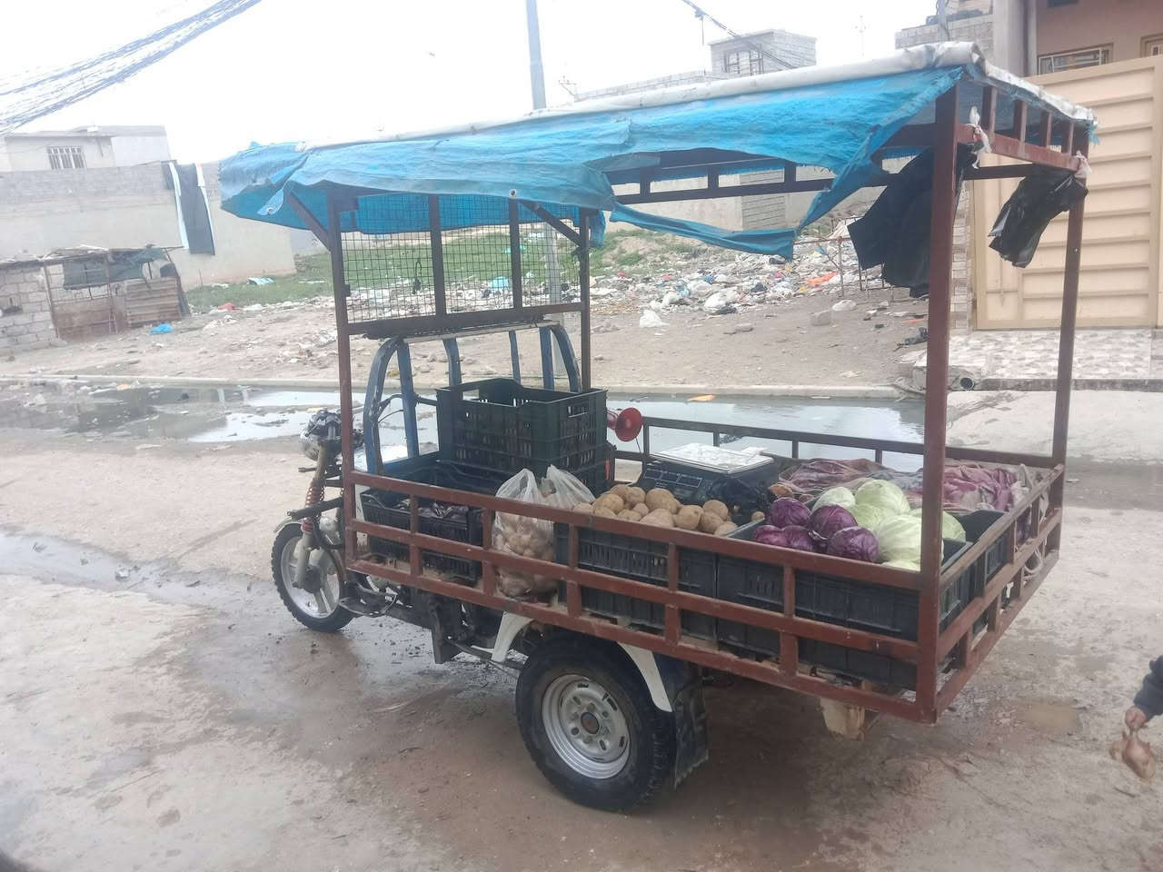 السلام عليكم ورحمه الله وبركاته ستوتامال مخضر ستوتا مال رزاق محراك نضيف حيل شراط اخرس موديل 2021ولا ستوتا موديل2017منفيس بيها ابوبها كلها موجودا بس شويا تعبان ابيع او اروس اب اي شيء والسعر 700وبيها مجال رقم الهاتف ***********كوراك ***********اسيا بي وتساب
