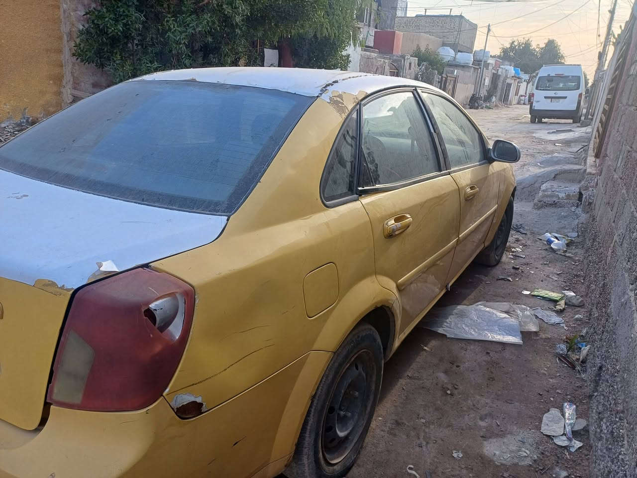 اوبترا  بغداد  رفم صدامي موديل  ٢٠٠٩  سنويه كارتونيه مكينه  بيه كازكيت  سعر  ٢٥ ورقه مكانه بغداد الشعب للستفسار اكثر ***********
