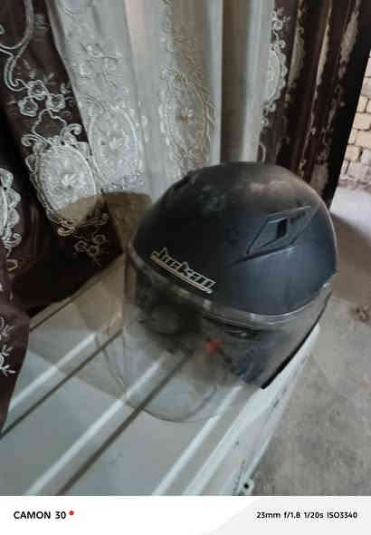 شبكه نانو نظيفه ويا كيبل ٢٠ م
معه محوله و راوتر هديه بسعر ٥٠ الف
رفوف اندي اف بسعر ١٥ الف
مسجل سيارة بسعر ١٠ الف
خوذه دراجه جديده بسعر ١٠
مكان نجف تواصل خاص ***********
