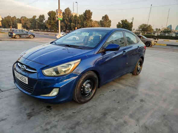 يالله سلام عليكم شباب اكسنت مديل 2016
وارد امريكي بسمي رقم انكليزي  ماشيه 100 الف 
مكينه 1600 كير 6 نمر  مكينه كير شرط ما مفتوحات خير من الله تبريد شغال امدوشمه سياره جديده مال جناي
بيه رشات صبغ مكفواله من الحادث شرط السونار
عنواني بغداد الامين السعر   88 $
***********
