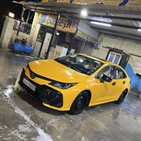 كورلا ٢٠٢٤ • فول مواصفات • رقم كركوك