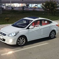 اكسنت • ٢٠١٣ • محرك ١.٦