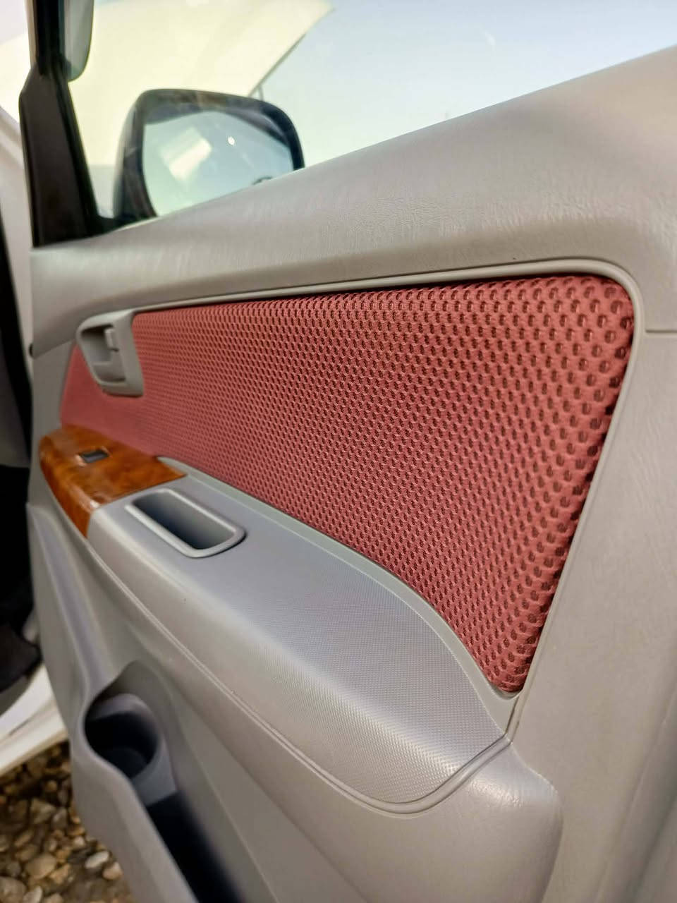 اسلام عليكم للبيع بيكم موديل 2009 رقم واسط بسمي بيه جاملغ الامامي مبدل بدون داخل باقي كفاله شاصي 19 مكينه عل شركه لاتنقيص ولا بخار سياره جاهزه من كلشي حداديه تخم تاير جديد سعر 155 وبيه مجال مكان بابل الشوملي هاتف ***********//***********
