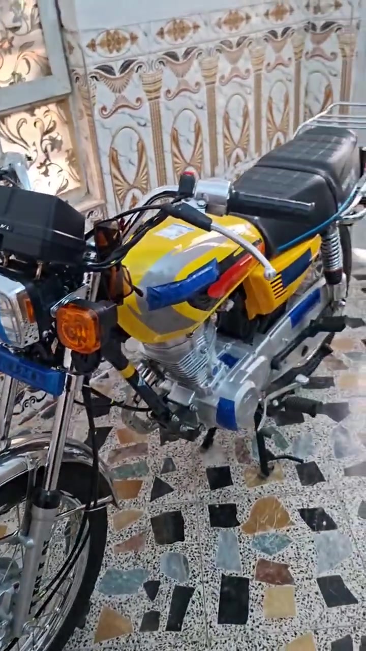 للبيع او مراوس
نامه امتياز محدث 26 اوراق سكنر كهربائيات كلها شغاله كفاله عامه مكينه مامفتوحه فقط تفيلس شلعه معدل نعومه لاتبخير لاتنقيص لانضوح.

السعر 650وبيهه مجال بسيط

كربلاء الحسينيه بلجريه 

***********
