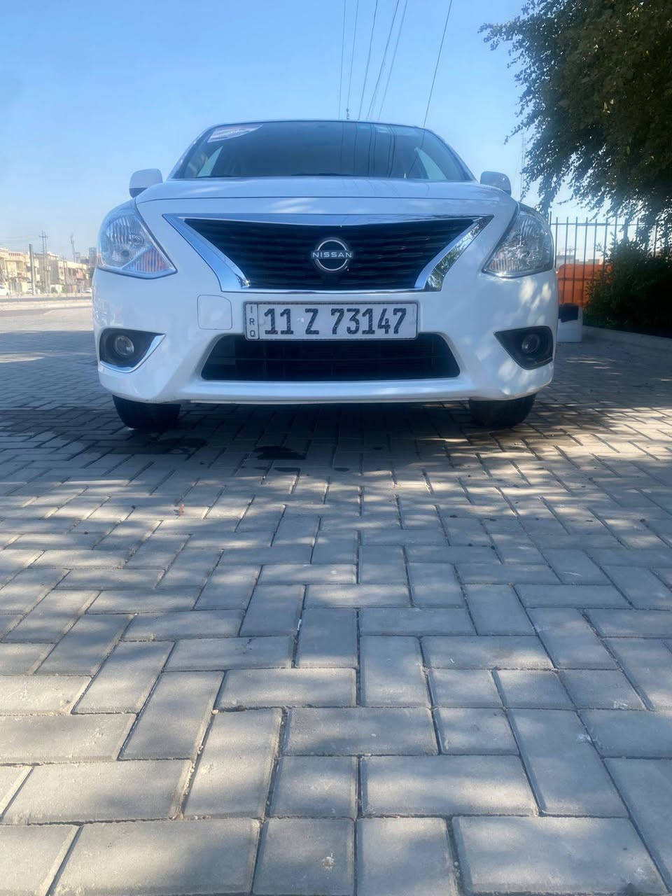 السلام عليكم
نيسان سني هندي موديل 2024 البليتة الزركة ضمان شركة السور ماشية 29 الف السيارة بأسمي مكفولة من الصبغ والبارد تحويل ثاني يوم السعر 124 وبيه مجال بسيط الاتصال على الرقم *********** أو *********** ،،،،،،،،، ملاحظة ( رجاء مانريد واحد يعلق ويكسر حلال الناس المايشتري لا الجديد سعره 123 الجديد سعره مع الرقم 139 ورقه مع احترامي للجميع )
